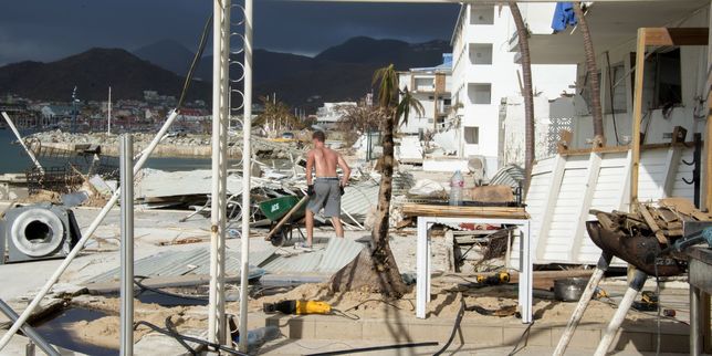 Harvey, Irma, Maria : « Les impacts des catastrophes naturelles peuvent être réduits s’ils sont anticipés »