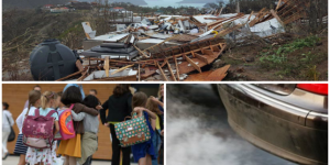 Irma, Dieselgate et rentrée des classes : les actualités à retenir cette semaine