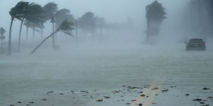 Irma : la Floride attend le retrait de l’eau pour évaluer les dégâts