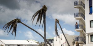 Irma : l’Etat français a été « à la hauteur », assure la ministre de l’outre-mer face aux critiques