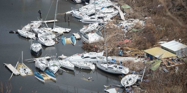 Irma et Maria : « La réduction des émissions de gaz à effet de serre seule véritable réponse aux catastrophes naturelles »