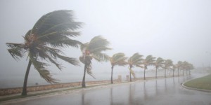 L’ouragan Irma repasse en catégorie 5 et s’abat sur Cuba