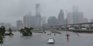 Ouragan Harvey : « La catastrophe n’était pas inattendue »