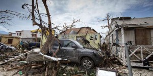 Ouragan Irma en direct : l’état de catastrophe naturelle bientôt déclaré