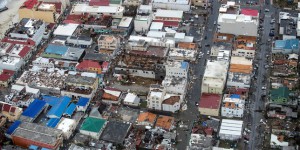 Ouragan Irma : « à Saint-Barthélemy, on a été rayé de la carte »