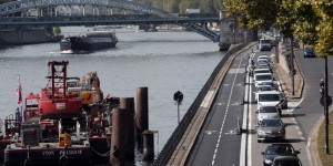 Pollution : le « dieselgate » responsable de 5 000 morts par an en Europe