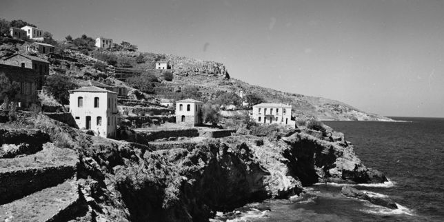 Les secrets d’Ikaria, l’île des centenaires grecques