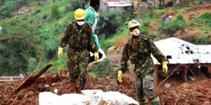 Sierra Leone : « Le flot de dons a permis de faire face à l’urgence après les inondations, mais après ? »