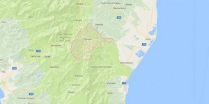 En Corse, 500 hectares brûlés par un nouvel incendie