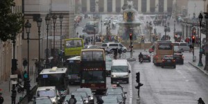 En direct : posez vos questions sur les mesures de Paris contre les voitures diesel et essence