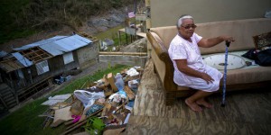 Donald Trump, sous le feu des critiques, est attendu à Porto Rico