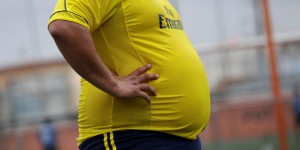Dix fois plus d’enfants obèses en quarante ans