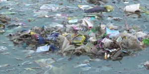 Un jeune inventeur néerlandais prévoit de nettoyer les océans des déchets plastique