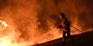 Trois jours de deuil national décrétés au Portugal en raison des incendies meurtriers