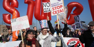Les ONG critiquent vivement le « plan d’action » gouvernemental pour le CETA