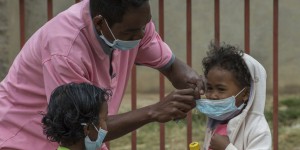 La peste sème à nouveau la peur à Madagascar