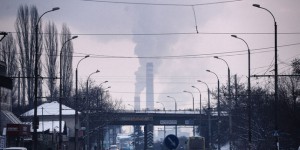 La pollution de l’air cause encore plus de 500 000 morts par an en Europe