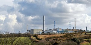 Pollution au plutonium : Areva propose de retirer 25 m3 de terres à La Hague