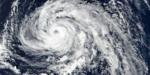 Cinq questions sur l’ouragan Ophelia, qui se rapproche des côtes européennes