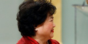 Setsuko Thurlow, survivante d’Hiroshima, ira à Oslo recevoir le Nobel de la paix pour l’ICAN