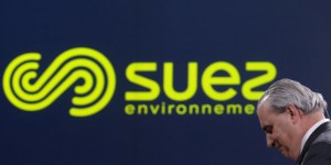 Suez finalise le rachat de GE Water