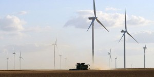 Energies renouvelables : la France à la traîne