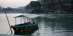 Le Gange juge ses pollueurs
