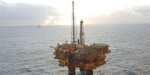 Mer du Nord : le chantier faramineux du démantèlement des puits de pétrole