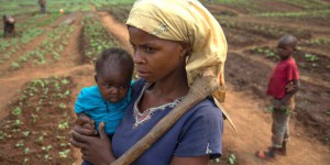 Les progrès dans la lutte contre la faim en Afrique sont « insuffisants »