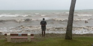Un séisme de magnitude 7 à l’est de la Nouvelle-Calédonie, risque de « vagues de tsunami »