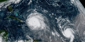 Harvey, Irma, Maria... : une saison cyclonique au bilan désastreux