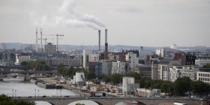 Incinérateur de Vaux-le-Pénil : la détresse des riverains face à la dioxine
