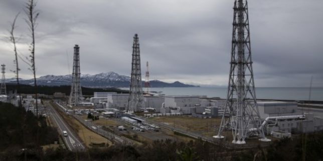 Japon : premier feu vert depuis 2011 pour le redémarrage de réacteurs nucléaires Tepco