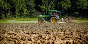 « L’agriculture est, comme d’autres secteurs, tout à fait délocalisable… »
