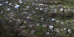 Porto Rico veut faire toute la lumière sur les morts provoqués par l’ouragan Maria