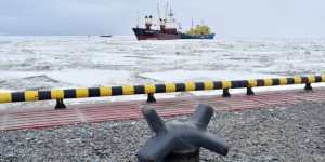 Projet Yamal : l’intensification du trafic maritime en Arctique inquiète les écologistes