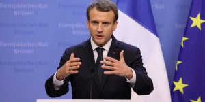 Ce qu’il faut retenir de l’interview d’Emmanuel Macron sur France 2