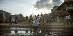 « Un Sud-Soudanais devrait avoir le droit de polluer trois fois plus qu’un Français »