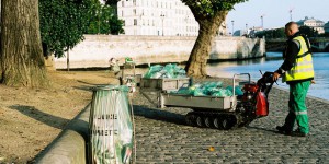 Anne Hidalgo priée de mieux nettoyer Paris