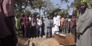 Après le massacre en Casamance, le gouvernement sénégalais s’attaque au trafic de bois