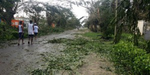 Le bilan du cyclone Ava à Madagascar s’élève à 51 morts