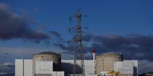 EDF n’envisage pas de réduire le parc nucléaire avant 2029
