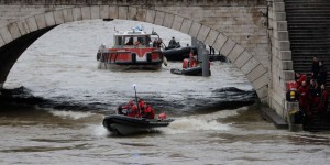 Enquête de la « police des polices » après la disparition d’une policière dans la Seine