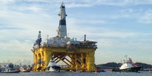 Les Etats-Unis veulent étendre l’exploitation du pétrole et du gaz offshore