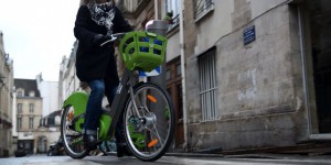 Faux départ pour le nouveau Vélib’ en Ile-de-France