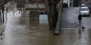 Inondations : en région parisienne, « le financement n’est pas encore à la mesure du problème »