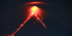 Philippines : le volcan Mayon menace d’entrer en éruption