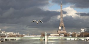 Le pic de crue de la Seine devrait être moins élevé qu’attendu