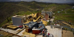 A Porto Rico, les mille morts de la discorde