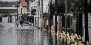 La « taxe inondation », un dispositif qui peine encore à convaincre